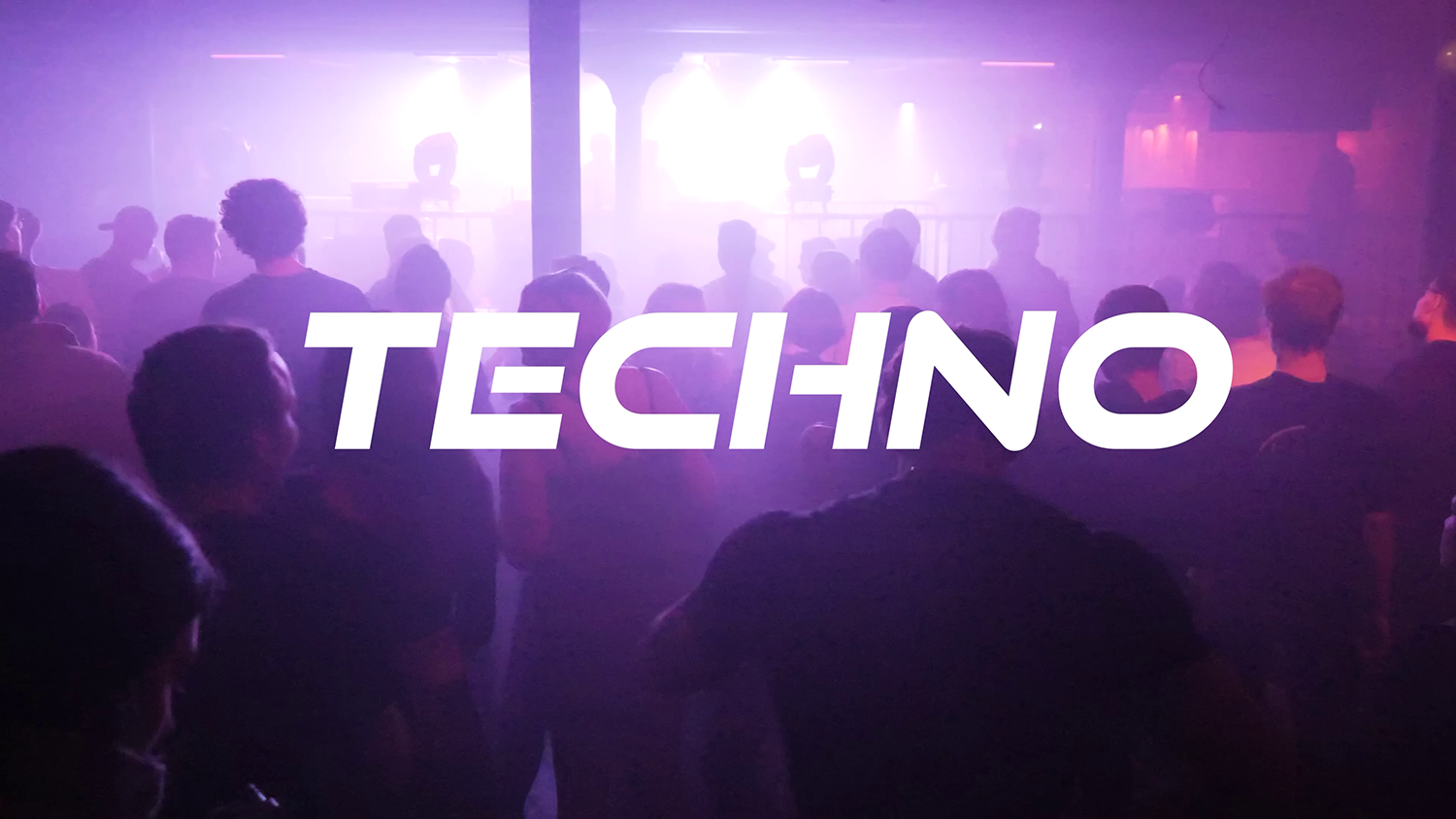 techno