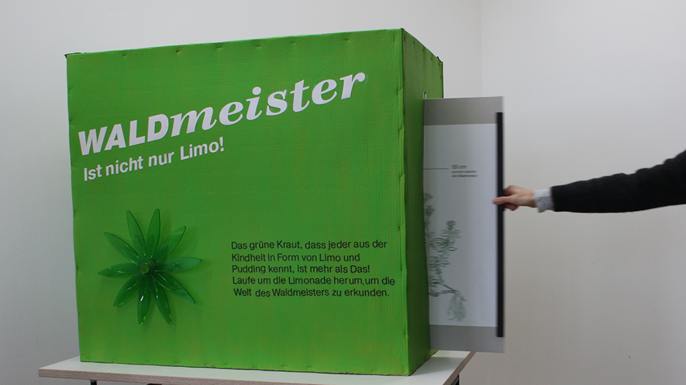 waldmeister